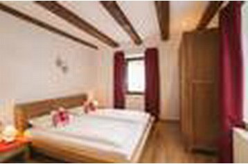 Italië Privát Lana, Exterieur